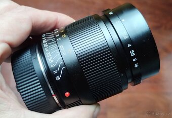 7Artisans M 28/1.4 - 3