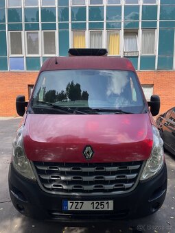 Renault Master 2,3 DCI - 3