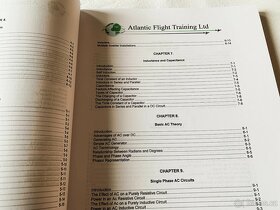 ATPL - Electronics (Airframe) - 3