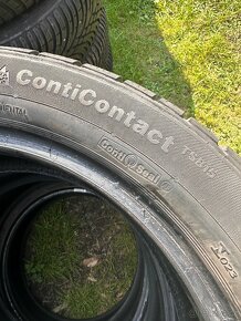 Zimní sada pneu 205/50 R17 93V - Continental - 3