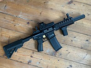 Specna AR15 M4 - 3