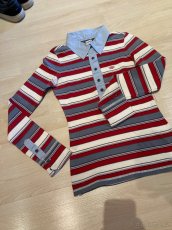 Triko Tommy Hilfiger - XS - 3