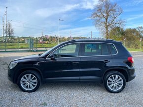 Volkswagen Tiguan 2.0 TDi 103KW DSG 4Motion - 3