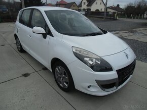 Renault Scenic 1.6i 16V LPG X-MOD - 3