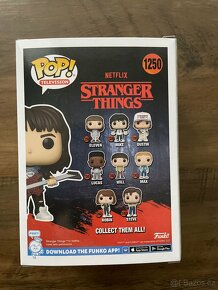 Funko POP Stranger Things Eddie 1250 - 3