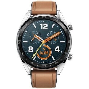 Chytré Hodinky HUAWEI Watch GT 46mm FTN-B19 - 3