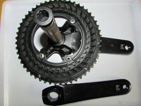 Kliky Shimano 105 - 3