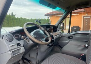 Iveco Daily, 35S14V Maxi, odpočet DPH - 3