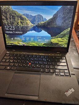 Notebook Lenovo ThinkPad X1Carbon - 3