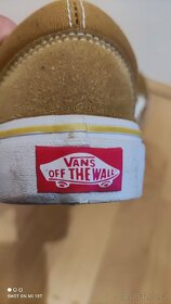 Boty Vans - 3