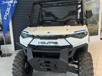 Polaris RANGER XP KINETIC PREMIUM / ULTIMATE - 3