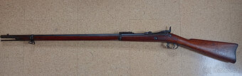 puška Springfield Trapdoor cal.45-70CF M1884 - 3