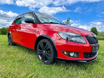 Skoda fabia 1.2 tsi 63kw monte carlo - 3