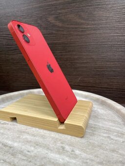 iPhone 12 128 gb red - 3