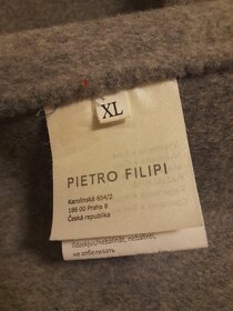 Dámský kabát Pietro Filipi - 3