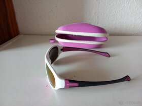 Dívčí sluneční sportovní brýle Quechua MH T500 - 3