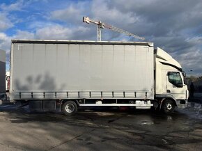 DAF LF 220 MANUÁL EURO VI + AGADOST D11-B1 - 3