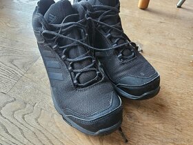 Kotníkové Adidas Terrex GTX vel.42 2/3 - 3