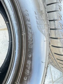 Bridgestone Turanza T005 195/55 R16 87H (letní) - 3