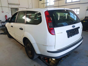 Ford Focus II 1.8 TDCI r.v. 2006 KKDA 85kw (3813) - 3