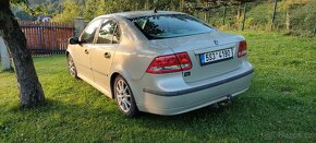 SAAB 9-3 - 3