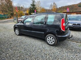 Škoda Roomster 1.2 i 51 kW taž.z. - 3