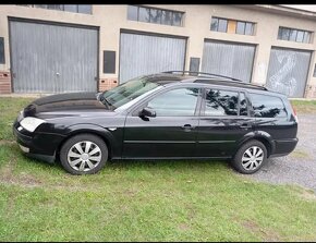 Ford mondeo 1.8i - 3