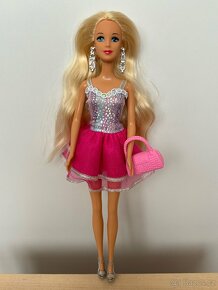 Panenky typu Barbie (různé) - 3