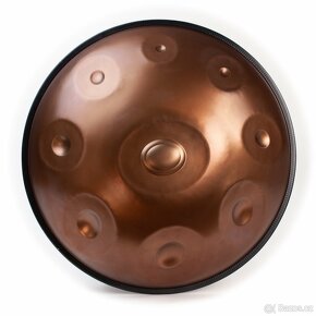 Handpan Equinox E Minor 9 - 3