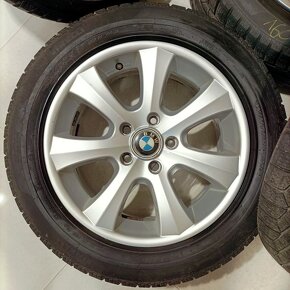 17" ALU kola – 5x120 – BMW (MINI, VW, OPEL) - 3