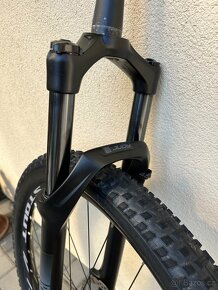 Rock Shox JUDY SILVER TK 29 130 - 3