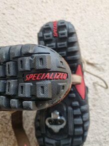 Specialized boty na kolo nove - 3