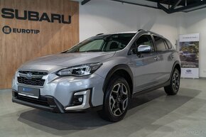 Subaru XV 2.0i e-Boxer MHEV Style XTRA AWD1 - 3