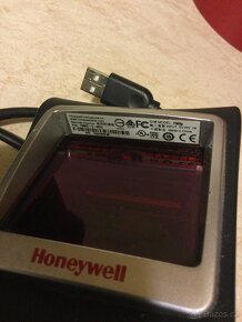 Honeywell Laser Skener Genesis 7580g Scanner čtečka - 3