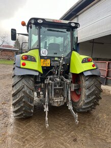 Traktor Claas Arion 430 - 3