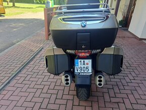 BMW K1600 GTL - 3