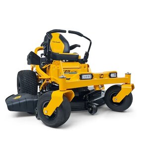 NOVÝ CUB-CADET XZ5 L137 ULTIMA ZERO-TURN TRAKTOR Kawasaki - 3