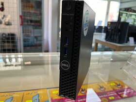 DELL OPTIPLEX MICRO 3050/INTEL PENITUM/SSD 128GB - 3