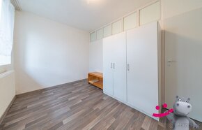 Prodej byt 3+1, 80 m2 - Zlín - Kostelec, ev.č. 58367 - 3