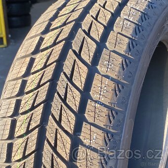 Zimní pneu 225/55 R17 101H XL Altenzo - 3