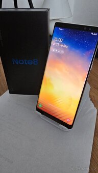 Samsung galaxy note 8 64gb - 3