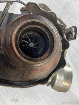 Turbo 1.9 TDI 77kw BLS VW Passat B6 Octavia II - 3