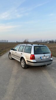 VW Golf 4 1.9 TDI 81kw - 3