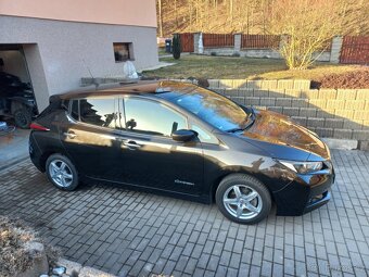 Nissan Leaf 40 kwh 150k - 3