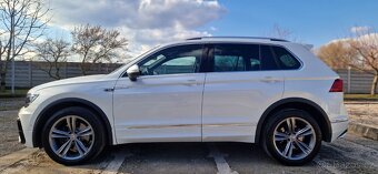 Volkswagen Tiguan 2.0 BiTDI R-Line 4Motion - 3