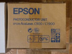 Epson AcuLaser C900, C1900 - 3