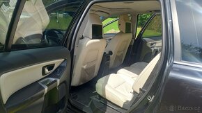 Volvo XC90 2.4D 147kw 7 míst 2011 - 3