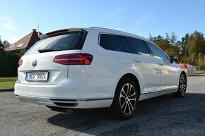 VW PASSAT B8, 2.0TDI 140KW 4MOTIN DIGI LED - 3