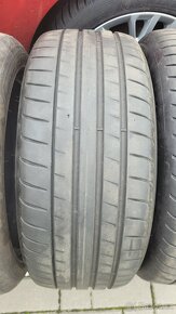 letní pneu Goodyear Eagle F1 Asymmetric 3 225/45 R17 - 3