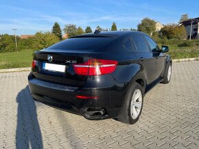 BMW X6 35D X-DRIVE - na splátky pro všechny - 3